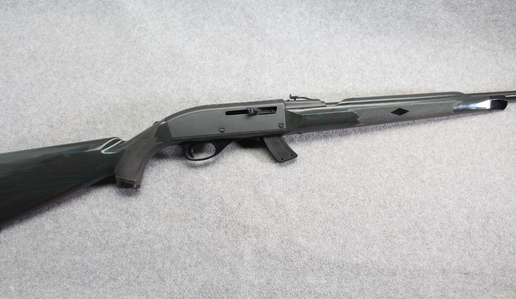 Remington ~ Apache 77 ~ .22 Long Rifle | Cabela's